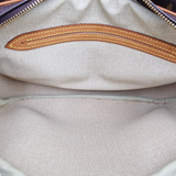 MONOGRAM CANVAS REPORTER PM