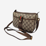VINTAGE DIAMANT OPHIDIA CROSSBODY