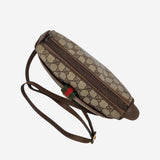 VINTAGE DIAMANT OPHIDIA CROSSBODY