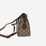 VINTAGE DIAMANT OPHIDIA CROSSBODY