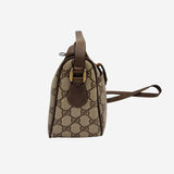 VINTAGE DIAMANT OPHIDIA CROSSBODY