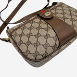 VINTAGE DIAMANT OPHIDIA CROSSBODY