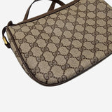 VINTAGE DIAMANT OPHIDIA CROSSBODY