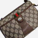 VINTAGE DIAMANT OPHIDIA CROSSBODY