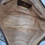 VINTAGE DIAMANT OPHIDIA CROSSBODY