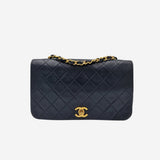 SORT FULL FLAP BAG