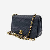 SORT FULL FLAP BAG