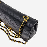 SORT FULL FLAP BAG