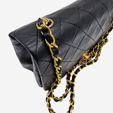 SORT FULL FLAP BAG