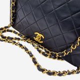 SORT FULL FLAP BAG