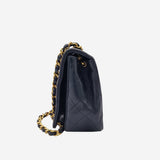 SORT FULL FLAP BAG