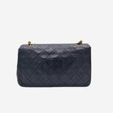 SORT FULL FLAP BAG