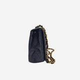 SORT FULL FLAP BAG