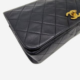 SORT FULL FLAP BAG