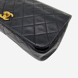 SORT FULL FLAP BAG