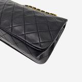 SORT FULL FLAP BAG