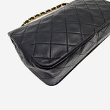 SORT FULL FLAP BAG