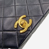 SORT FULL FLAP BAG