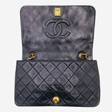 SORT FULL FLAP BAG
