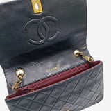 SORT FULL FLAP BAG