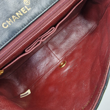 SORT FULL FLAP BAG