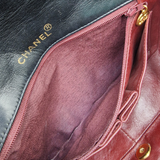 SORT FULL FLAP BAG