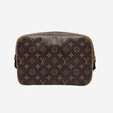 MONOGRAM CANVAS REPORTER PM