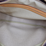 MONOGRAM CANVAS REPORTER PM