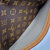 MONOGRAM CANVAS REPORTER PM