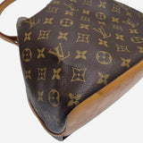 MONOGRAM CANVAS PETIT NOÉ