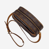 MONOGRAM CANVAS BLOIS