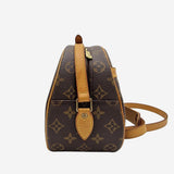 MONOGRAM CANVAS BLOIS