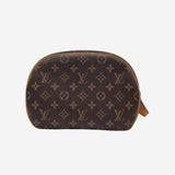 MONOGRAM CANVAS BLOIS