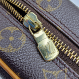 MONOGRAM CANVAS BLOIS