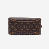 MONOGRAM CANVAS BLOIS