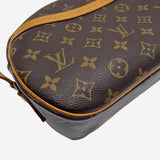 MONOGRAM CANVAS BLOIS