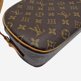 MONOGRAM CANVAS BLOIS