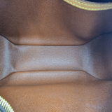 MONOGRAM CANVAS BLOIS