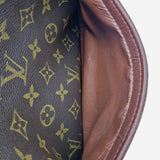 MONOGRAM CANVAS BLOIS