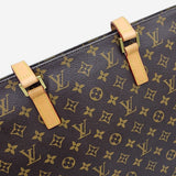 MONOGRAM CANVAS LUCO