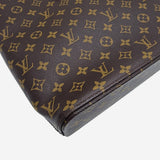 MONOGRAM CANVAS LUCO