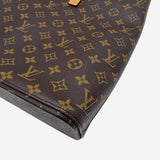 MONOGRAM CANVAS LUCO