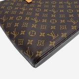 MONOGRAM CANVAS LUCO