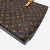 MONOGRAM CANVAS LUCO