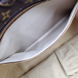 MONOGRAM CANVAS LUCO