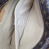 MONOGRAM CANVAS LUCO