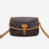 MONOGRAM CANVAS SOLOGNE