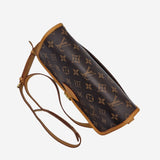 MONOGRAM CANVAS SOLOGNE