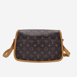 MONOGRAM CANVAS SOLOGNE