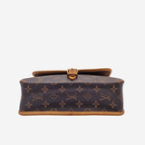 MONOGRAM CANVAS SOLOGNE